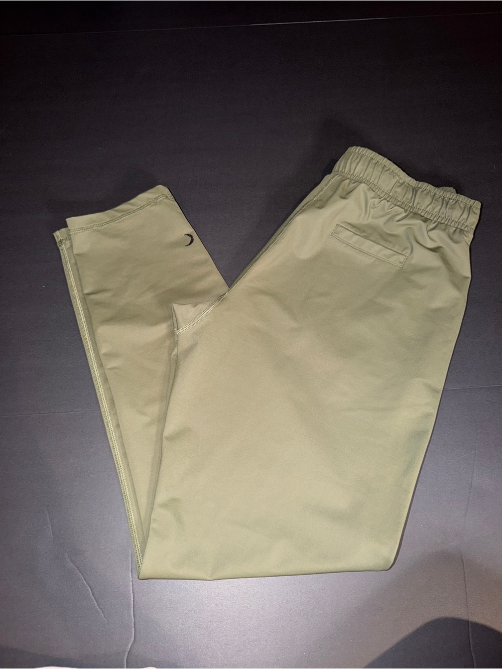 ZYIA Women’s Olive Jogger Pants